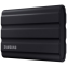 Внешний накопитель SSD 4Tb Samsung T7 Shield (MU-PE4T0S) - MU-PE4T0S/WW - фото 3