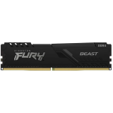 Оперативная память 32Gb DDR4 3200MHz Kingston Fury Beast Black (KF432C16BB1K2/32-SP) (2x16 KIT)