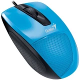 Мышь Genius DX-150X Blue/Black (31010231102)