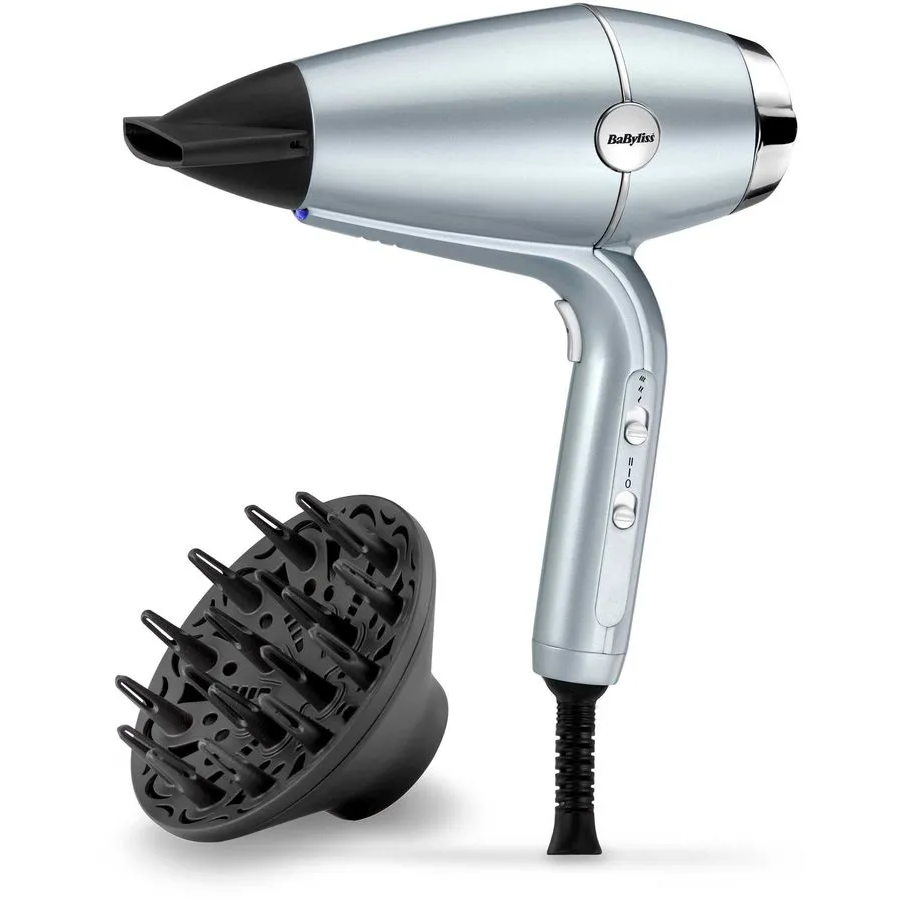 Фен BaByliss D773DE