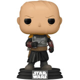 Фигурка Funko POP! Bobble Star Wars Mandalorian Boba Fett (58288)