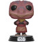 Фигурка Funko POP! Bobble Star Wars Mandalorian Frog Lady - 54530