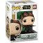 Фигурка Funko POP! Bobble Star Wars Book of Boba Fett Fennec Shand - 60237 - фото 2