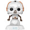 Фигурка Funko POP! Bobble Star Wars Holiday C-3PO Snowman - 64335