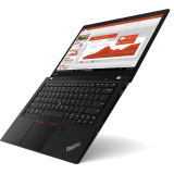 Ноутбук Lenovo ThinkPad T14 Gen 2 (20W1A10NCD)