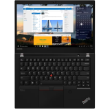 Ноутбук Lenovo ThinkPad T14 Gen 2 (20W1A10NCD)