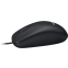 Мышь Logitech M100R Dark Grey (910-006765) - фото 4