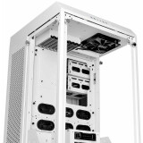 Корпус Thermaltake The Tower 900 White (CA-1H1-00F6WN-00)