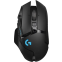 Мышь Logitech G502 Lightspeed Wireless (910-005568/910-005571)