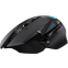 Мышь Logitech G502 Lightspeed Wireless (910-005568/910-005571) - фото 4