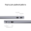 Ноутбук Huawei MateBook 14 KLVF-X (53013PET) - фото 6