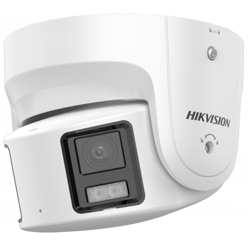 IP камера Hikvision DS-2CD2387G2P-LSU/SL(C) 4мм