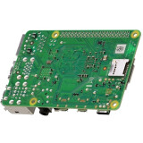 Одноплатный компьютер Raspberry Pi 4 Model B (RA544)