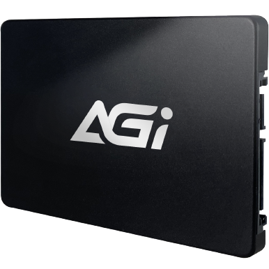 Накопитель SSD 4Tb AGI AI178 (AGI4T0G25AI178)