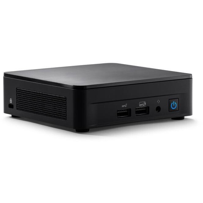 Платформа Intel NUC12WSKI50000 NUC kit - RNUC12WSKI50000