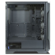 Корпус Eurocase K520 Black - 00-00820755 - фото 4