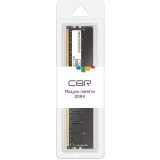 Оперативная память 16Gb DDR4 2666MHz CBR (CD4-US16G26M19-01)