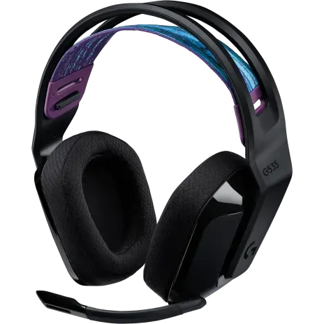 New logitech wireless headset sale