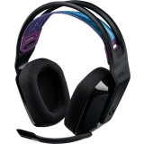 Гарнитура Logitech G535 Lightspeed Wireless Gaming Headset (981-000972)