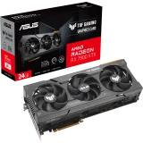 Видеокарта AMD Radeon RX 7900 XTX ASUS 24Gb (TUF-RX7900XTX-O24G-GAMING)