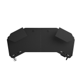 Игровой стол Anda Seat Shadow Warrior (AD-D-DD1-1600L-02-B)