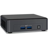 Платформа Intel NUC11TNKI50000 NUC kit (BNUC11TNKI50000)