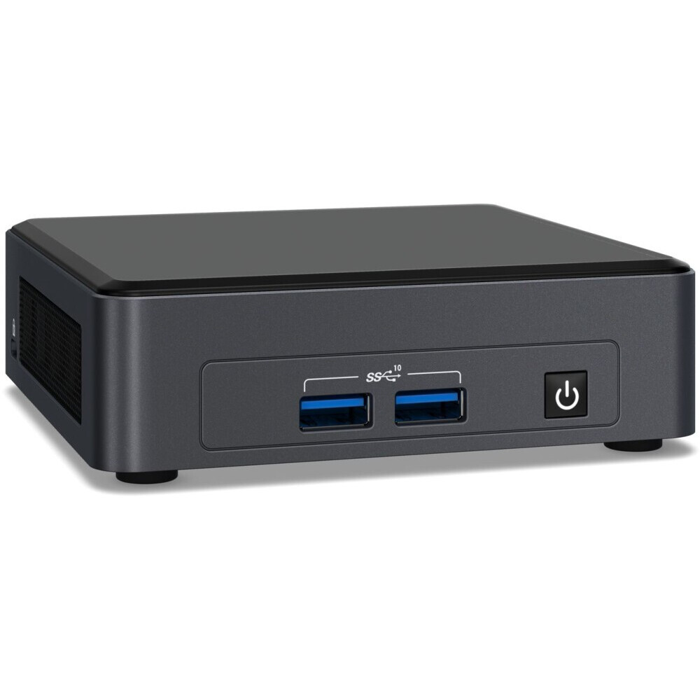 Платформа Intel NUC11TNKI50000 NUC kit - BNUC11TNKI50000