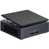 Платформа Intel NUC11TNKI50000 NUC kit (BNUC11TNKI50000)