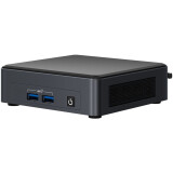 Платформа Intel NUC11TNKI50000 NUC kit (BNUC11TNKI50000)