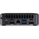 Платформа Intel NUC11TNKI50000 NUC kit (BNUC11TNKI50000)