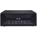 Платформа Shuttle XH510G