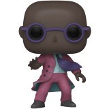 Фигурка Funko POP! Movies The Matrix 4 Morpheus (60279)