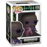 Фигурка Funko POP! Movies The Matrix 4 Morpheus (60279)