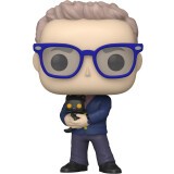 Фигурка Funko POP! Movies The Matrix 4 The Analyst (60280)