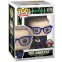 Фигурка Funko POP! Movies The Matrix 4 The Analyst - 60280 - фото 2