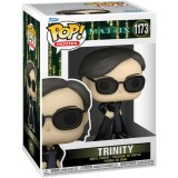 Фигурка Funko POP! Movies The Matrix 4 Trinity (59254)