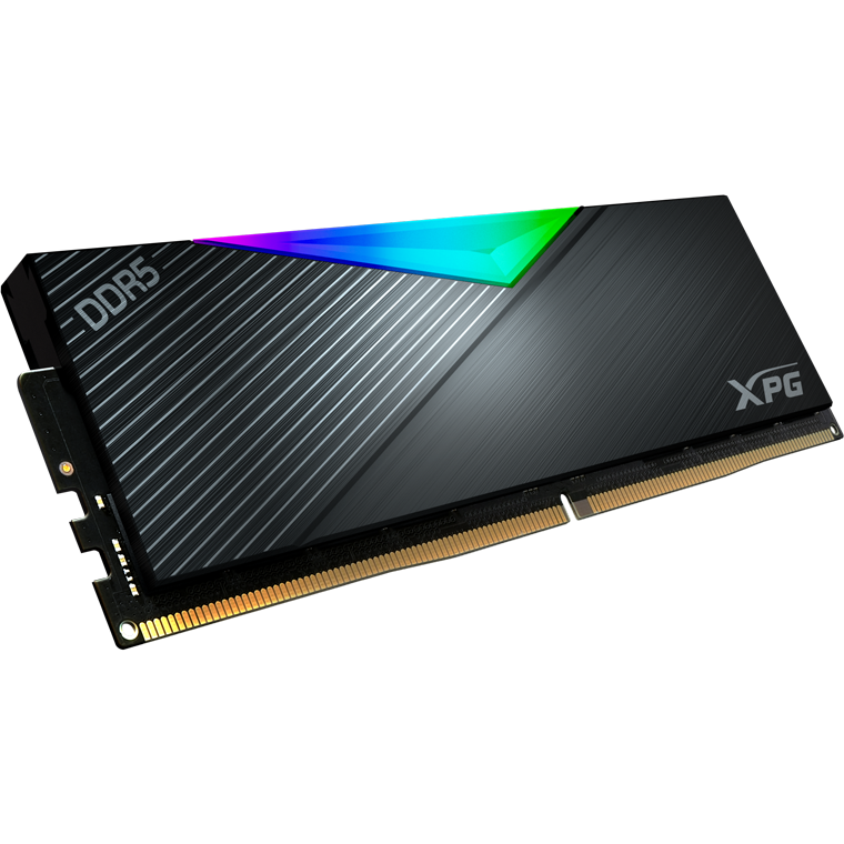 Adata xpg lancer. Оперативная память 32gb (2x16gb) 6000 a-data Lancer RGB (ax5u6000c4016g-dclarbk). A-data XPG Lancer RGB. A-data XPG Lancer ddr5. A data XPG Lancer RGB 16gb ddr5.