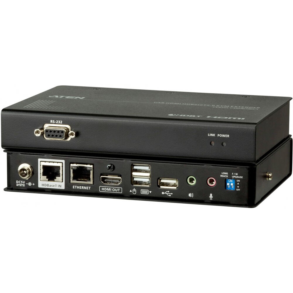 KVM удлинитель ATEN CE820