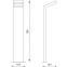 Светильник Gauss GD111 - фото 4