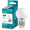 Светодиодная лампочка IEK LLE-G45-7-230-40-E27 (7 Вт, Е27)