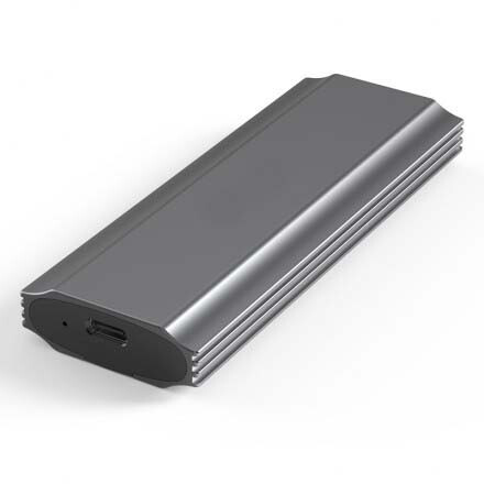 Внешний корпус для SSD KS-IS KS-571