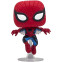 Фигурка Funko POP! Bobble Marvel 80th First Appearance Spider-Man (46952)