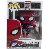 Фигурка Funko POP! Bobble Marvel 80th First Appearance Spider-Man (46952)