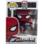 Фигурка Funko POP! Bobble Marvel 80th First Appearance Spider-Man (46952) - фото 2