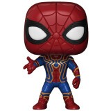 Фигурка Funko POP! Bobble Marvel Avengers Infinity War Iron Spider (26465)