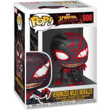 Фигурка Funko POP! Bobble Marvel Spider-Man Maximum Venom Venomized Miles Morales (46459)