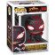 Фигурка Funko POP! Bobble Marvel Spider-Man Maximum Venom Venomized Miles Morales - 46459 - фото 2