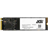 Накопитель SSD 512Gb AGI AI818 (AGI512G44AI818)