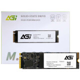 Накопитель SSD 512Gb AGI AI818 (AGI512G44AI818)