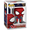 Фигурка Funko POP! Bobble Marvel Spider-Man No Way Home The Amazing Spider-Man Leaping - 67608 - фото 2